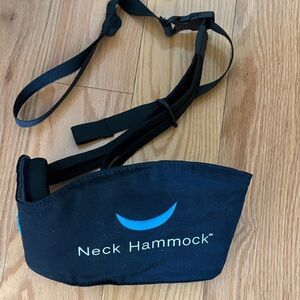 Neck Hammock
